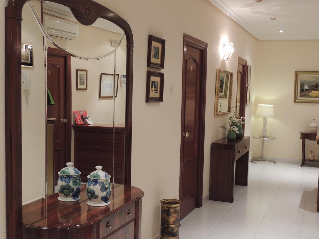 Guest house Gonzalo 2*